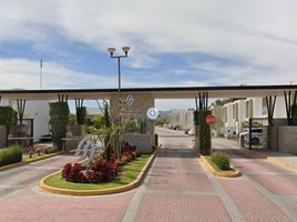 2 Schlafzimmer Haus zu verkaufen in Aguascalientes, Aguascalientes, Aguascalientes, Aguascalientes