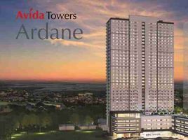 Studio Condo for sale in Southern District, Metro Manila, Muntinlupa City, Southern District