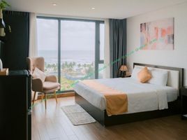 1 Phòng ngủ Căn hộ for rent in My Khe Beach, Mỹ An, Mỹ An