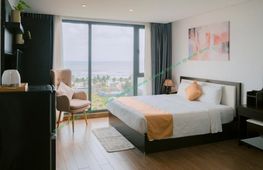 Сдаётся квартира, 1 спальня, 30 м², Ngũ Hành Sơn