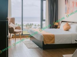 1 Bedroom Apartment for rent in Ngu Hanh Son, Da Nang, My An, Ngu Hanh Son