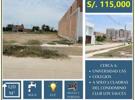  Land for sale in Lambayeque, Pimentel, Chiclayo, Lambayeque