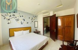 Сдаётся квартира, 1 спальня, 48 м², Ngũ Hành Sơn