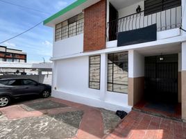 4 Bedroom House for sale in Bicentenario Park, Quito, Quito, Quito