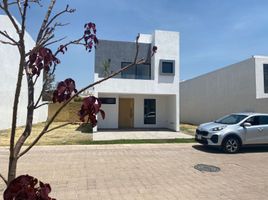 3 Schlafzimmer Villa zu verkaufen in San Jeronimo Tecuanipan, Puebla, San Jeronimo Tecuanipan
