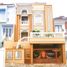 3 Habitación Villa en venta en Parongpong, West Jawa, Parongpong
