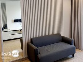 2 Bedroom Apartment for rent in Ocean Park BSD Serpong, Serpong, Legok