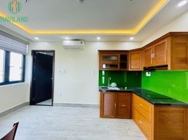 1 Phòng ngủ Căn hộ for rent in My Khe Beach, Mỹ An, Mỹ An