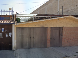 Maison 3 chambre à vendre à Almoloya De Juarez, Mexico, Almoloya De Juarez