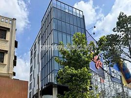 38,750 Sqft Office for sale in Ward 22, Binh Thanh, Ward 22