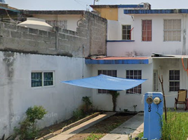 2 chambre Maison for sale in Manlio Fabio Altamirano, Veracruz, Manlio Fabio Altamirano