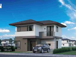 3 Bedroom House for sale in Laguna, Calabarzon, Santa Rosa City, Laguna