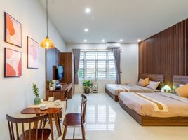 1 Schlafzimmer Appartement zu vermieten in Hai Chau, Da Nang, Hai Chau II, Hai Chau