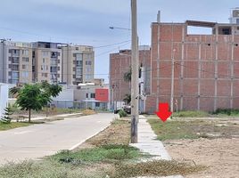  Land for sale in Lambayeque, Pimentel, Chiclayo, Lambayeque