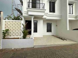 3 Bedroom House for sale in West Jawa, Pondokgede, Bekasi, West Jawa