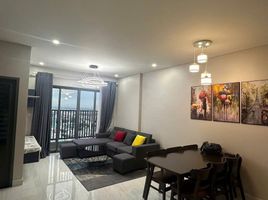 2 Schlafzimmer Appartement zu vermieten in District 7, Ho Chi Minh City, Phu Thuan, District 7