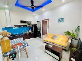 1 Phòng ngủ Căn hộ for rent in My Khe Beach, Mỹ An, Mỹ An