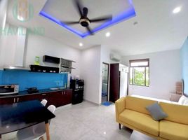 1 Phòng ngủ Căn hộ for rent in My Khe Beach, Mỹ An, Mỹ An