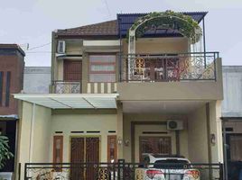 4 Bedroom House for sale in Margacinta, Bandung, Margacinta