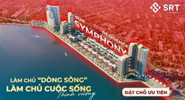 Available Units at Sun Symphony Residence Danang