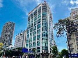 200 m² Office for rent in Ben Thanh Market, Bến Thành, Nguyễn Thái Bình