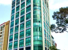 200 m² Office for rent in Bitexco Financial Tower, Ben Nghe, Nguyen Thai Binh