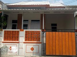 2 Kamar Rumah for sale in Tangerang, Banten, Legok, Tangerang