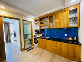 1 Bedroom Apartment for rent in An Hai Bac, Da Nang, An Hai Bac
