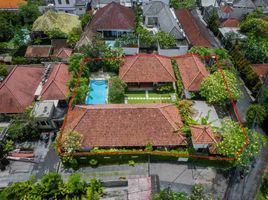 2 Kamar Rumah for sale in Badung, Bali, Kuta, Badung