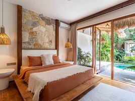 5 Schlafzimmer Villa zu vermieten in Kuta, Badung, Kuta