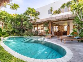 5 Schlafzimmer Villa zu vermieten in Badung, Bali, Kuta, Badung