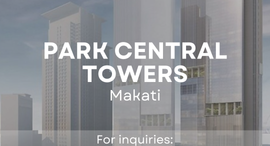 Available Units at Park Central Towers