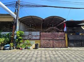 3 Habitación Casa en venta en Tambaksari, East Jawa, Tambaksari