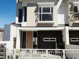 4 Schlafzimmer Villa zu verkaufen in Gunung Anyar, East Jawa, Gunung Anyar