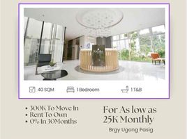2 Schlafzimmer Wohnung zu verkaufen in Pasig City, Metro Manila, Pasig City