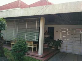 4 Bedroom House for sale in Tegal Sari, Surabaya, Tegal Sari