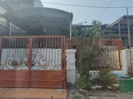 3 Kamar Rumah for sale in Kenjeran, Surabaya, Kenjeran