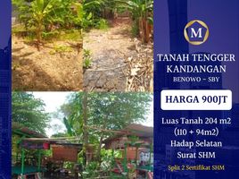  Casa en venta en Lakarsantri, East Jawa, Lakarsantri, Surabaya, East Jawa