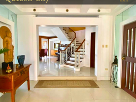 4 Bedroom House for sale in Quezon City, Metro Manila, Quezon City, Eastern District, Metro Manila