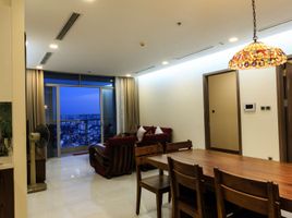 4 Phòng ngủ Chung cư for rent at Vinhomes Central Park, Phường 22