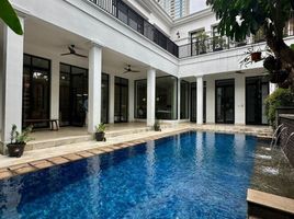 6 Schlafzimmer Haus zu verkaufen in Jakarta Selatan, Jakarta, Kebayoran Baru