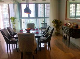 3 Kamar Apartemen for sale in Pacific Place, Tanah Abang, Kebayoran Baru