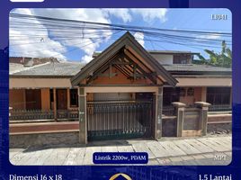 4 Habitación Casa en venta en Mulyorejo, East Jawa, Mulyorejo, Surabaya, East Jawa, Indonesia
