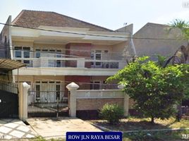 8 Bedroom House for sale in Wonocolo, Surabaya, Wonocolo