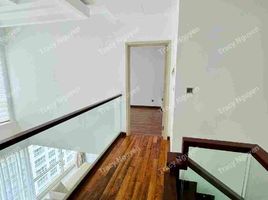 4 Schlafzimmer Appartement zu verkaufen in District 7, Ho Chi Minh City, Tan Phong