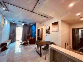 2 Phòng ngủ Căn hộ for rent in Tân Phú, Quận 7, Tân Phú