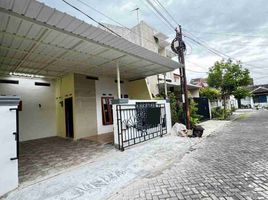 3 Kamar Rumah for sale in Kidung Kandang, Malang Regency, Kidung Kandang