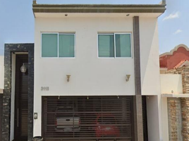 3 Habitación Casa en venta en Culiacan, Sinaloa, Culiacan