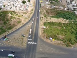  Terreno (Parcela) en venta en Montecristi, Manabi, Montecristi, Montecristi