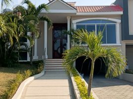 6 Bedroom House for rent in Manabi, Manta, Manta, Manabi